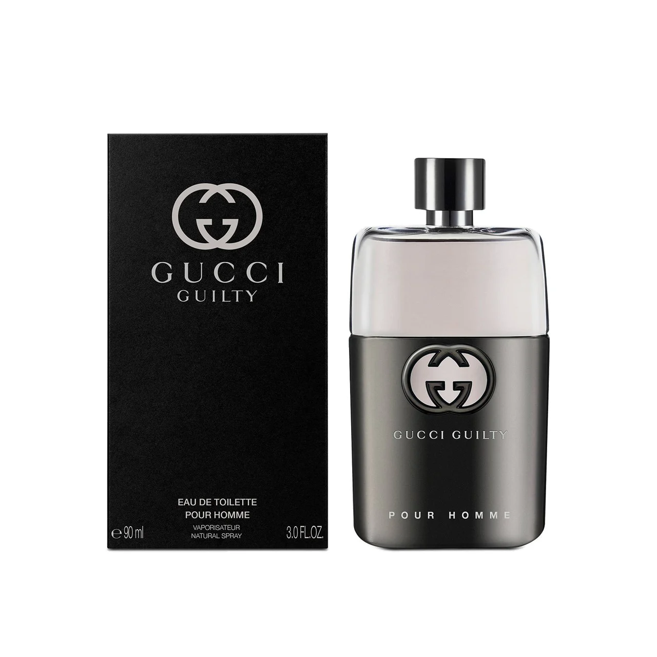 Gucci Guilty Review