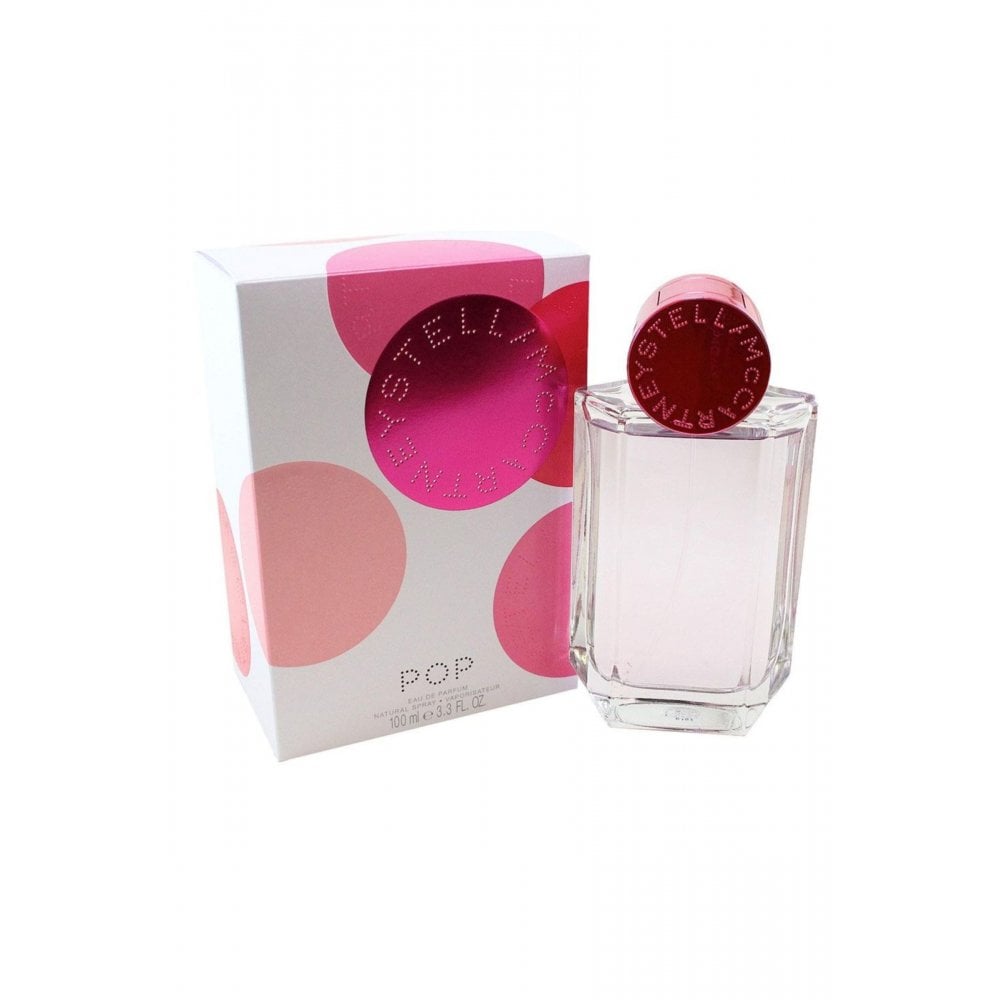 Stella McCartney Pop Eau de Parfum Perfume Review