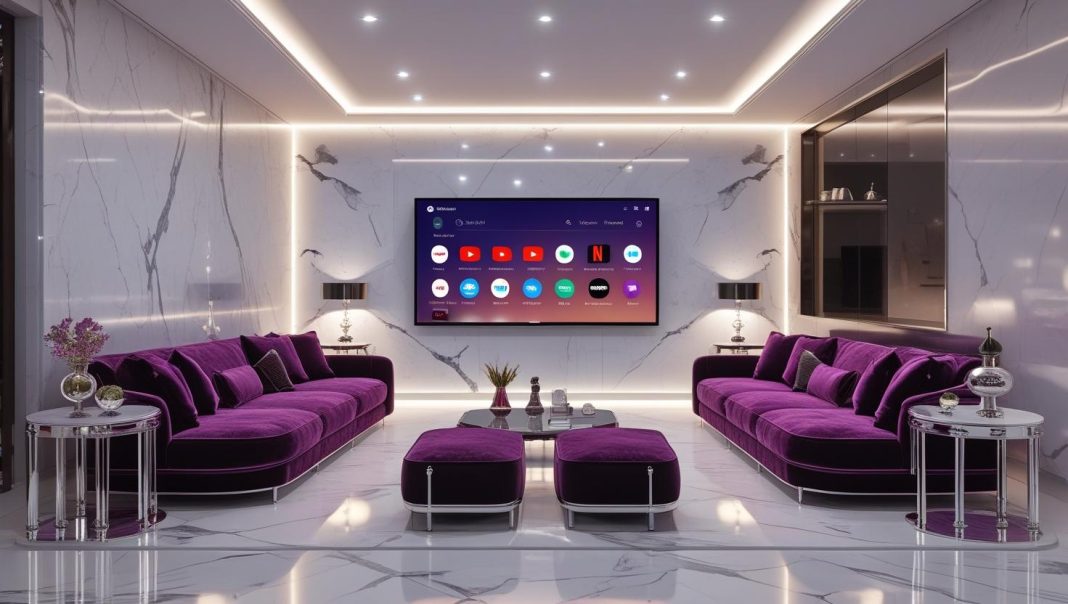 Experience Next-Level Viewing with Professional TV Setup in Kelowna