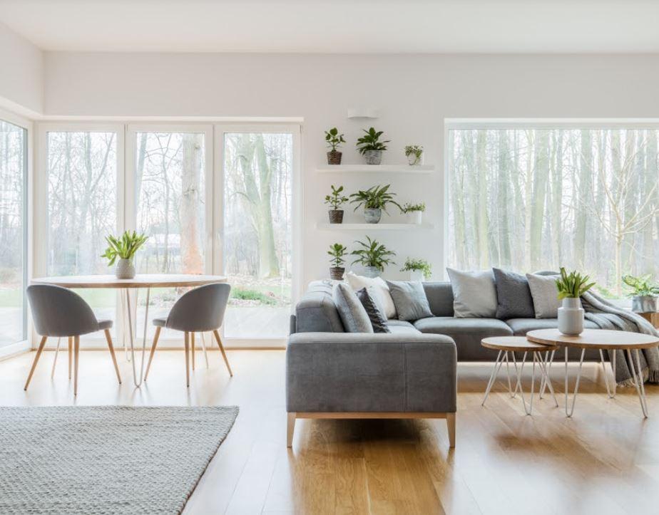 How to Make Your Home Feel Brighter